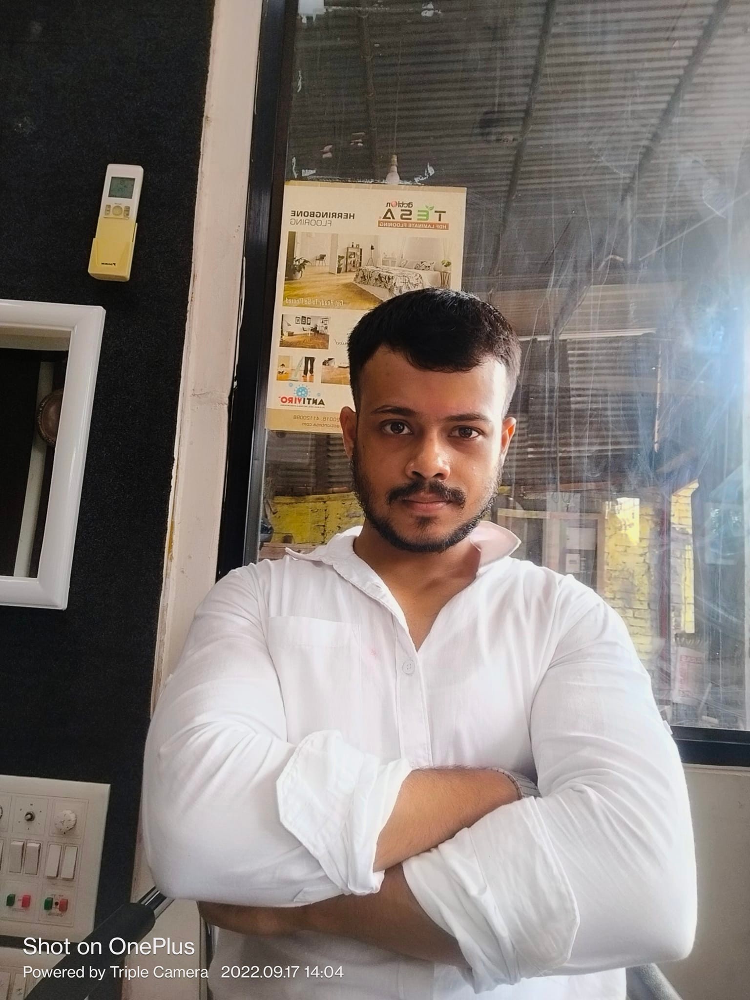 Debakhya Kashyap